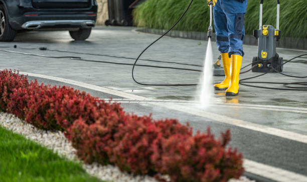 Best Oil and Grease Removal from Surfaces in Hemphill, TX