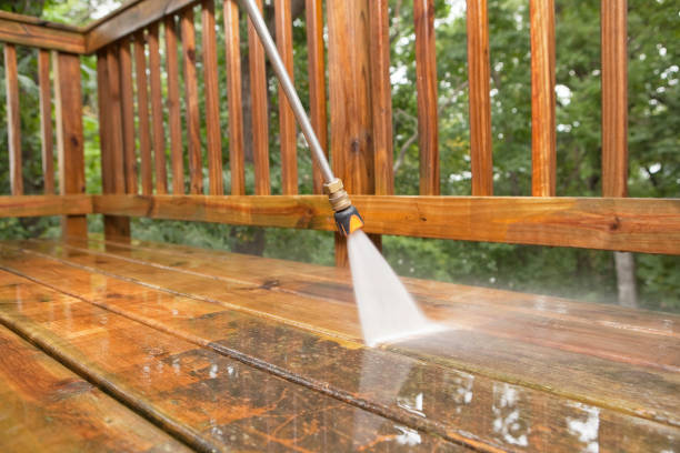 Best Window and Screen Pressure Cleaning in Hemphill, TX