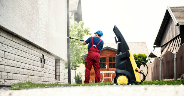 Best Concrete Surface Cleaning in Hemphill, TX